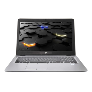 HP EliteBook 850 G3 15.6" FullHD - 480GB SSD - i5-6200U - 8GB - Win11 - Grade A